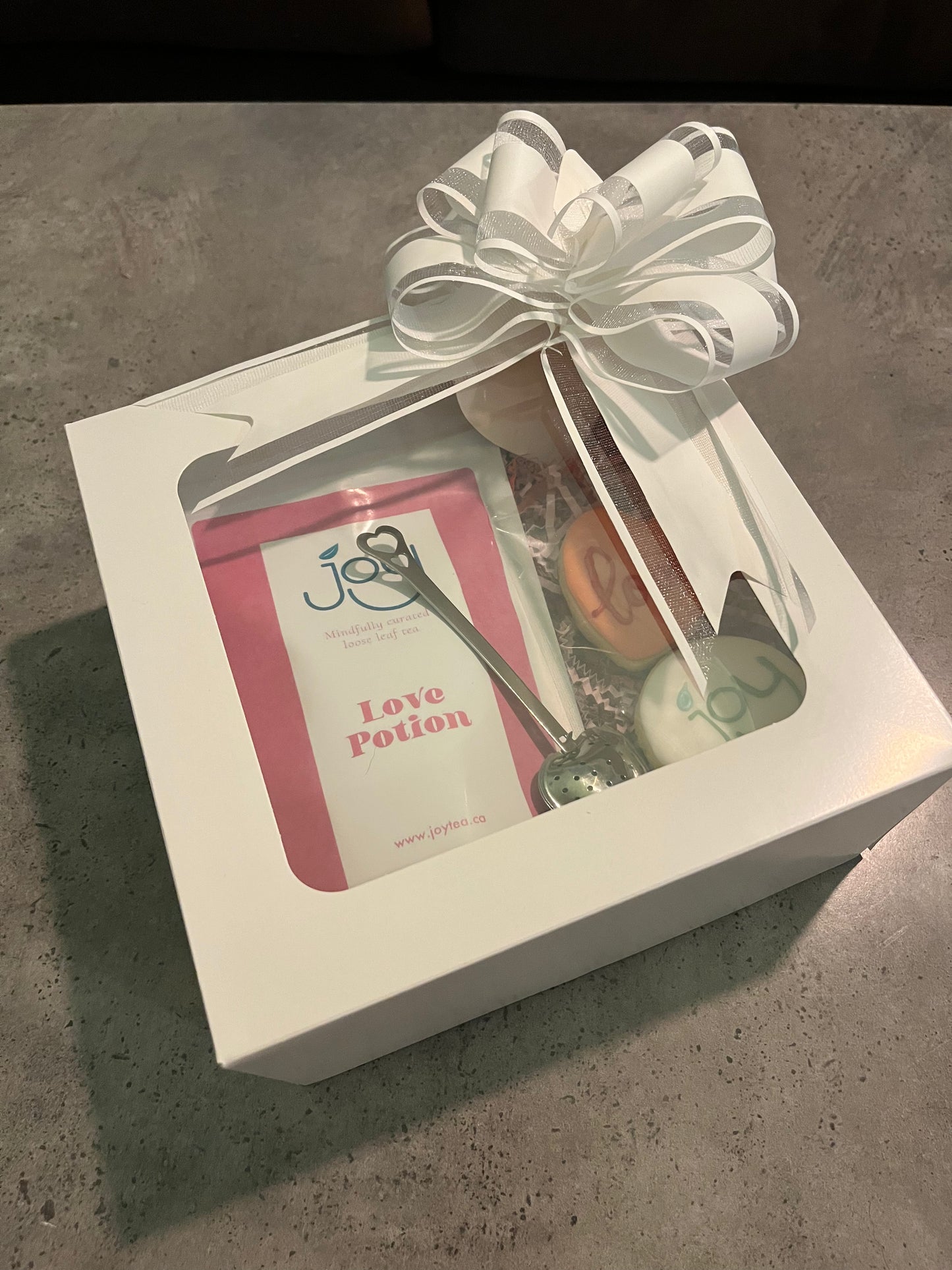 Valentines Day Love Bundle