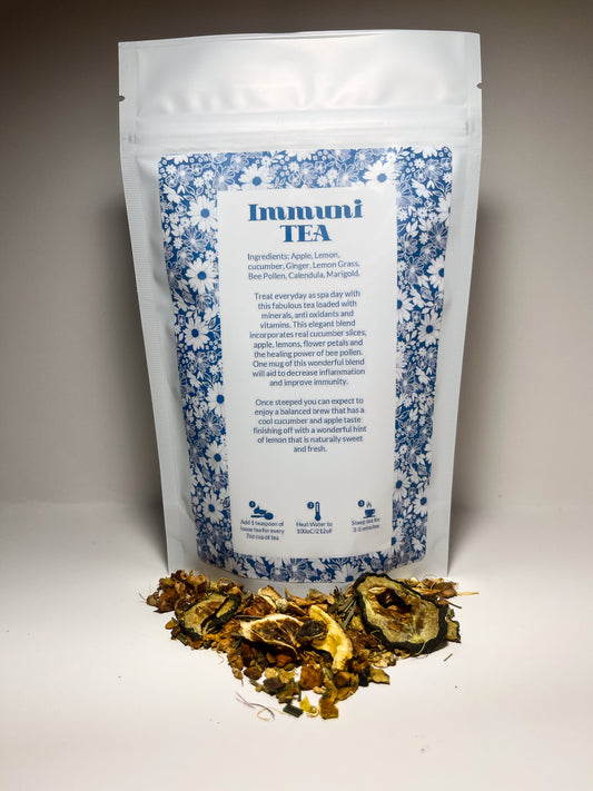 Immuni-TEA (50g)