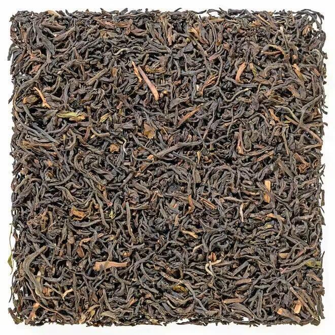 English Breakfast Decaf