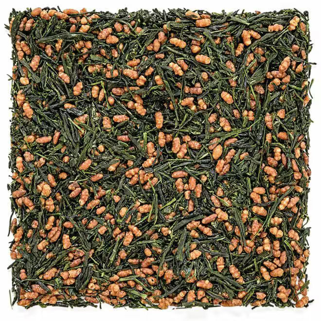 Noble leaf and Grain