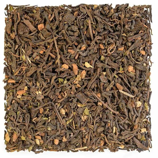 Imperial Vanilla Mint