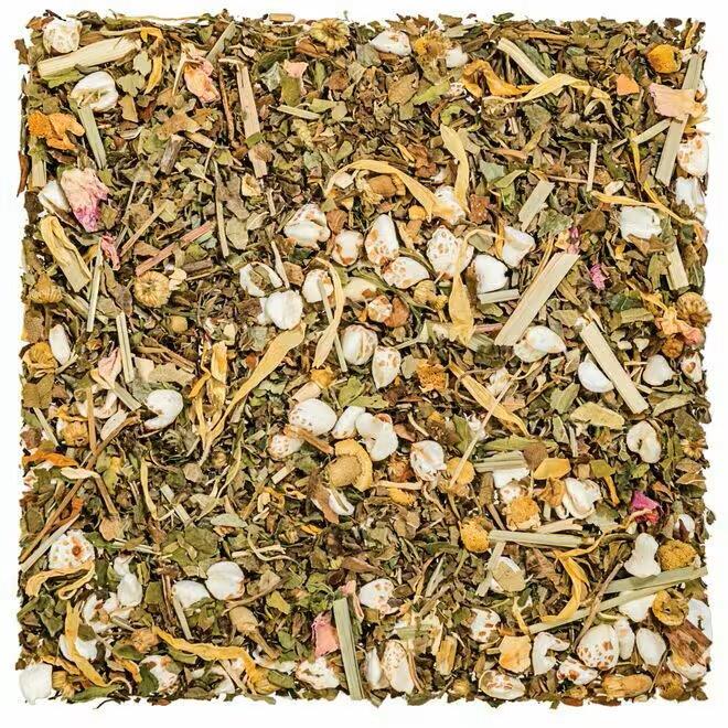 Hempberry Bliss (50g)