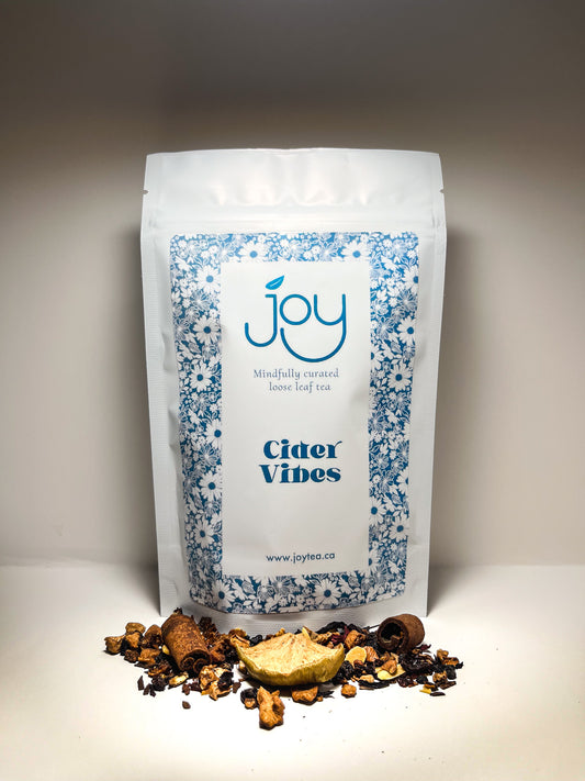 Cider Vibes (50g)