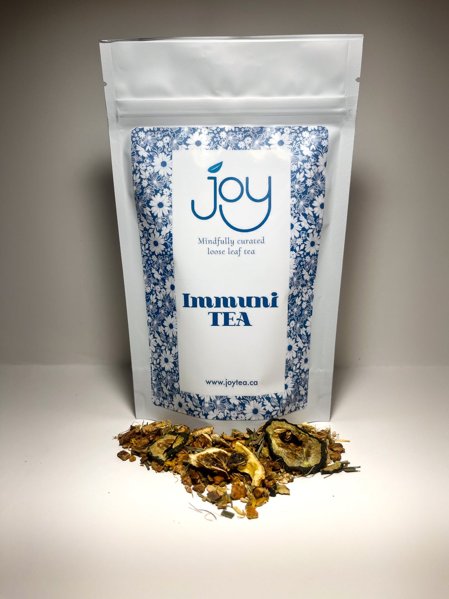 Immuni-TEA (50g)