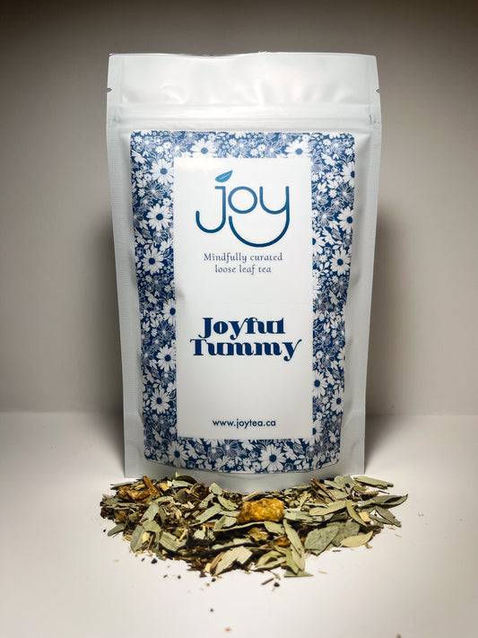Joyful Tummy (50g)