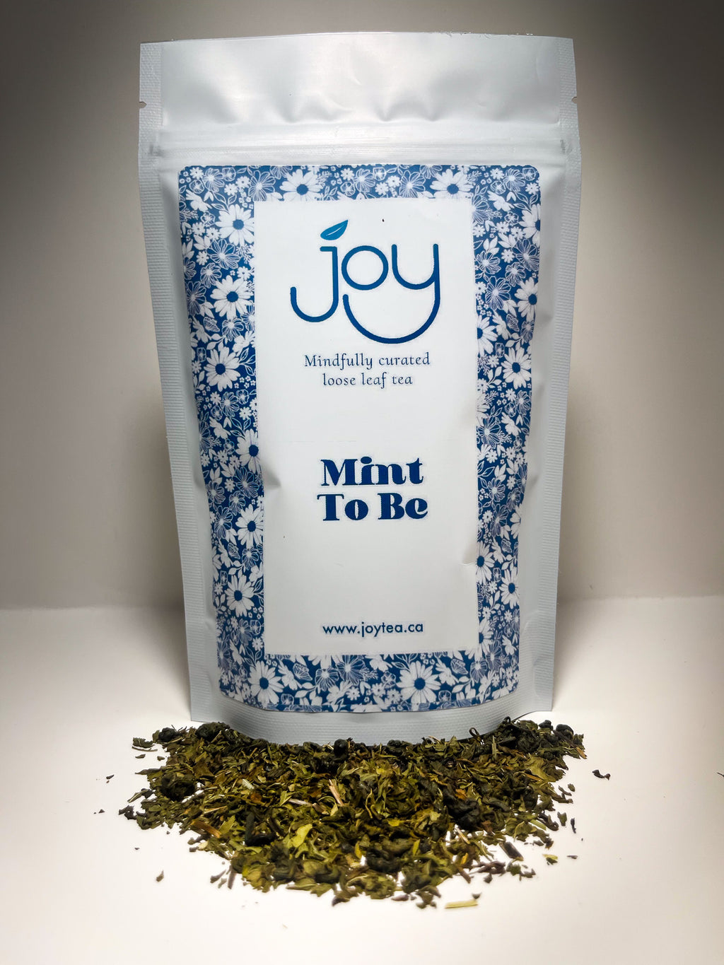 Mint To Be (50g)