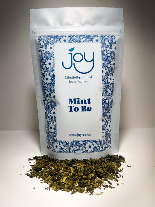 Mint To Be (50g)
