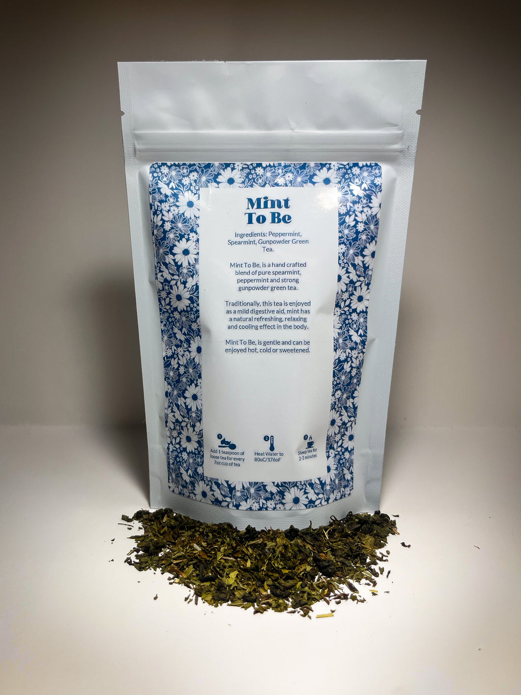 Mint To Be (50g)