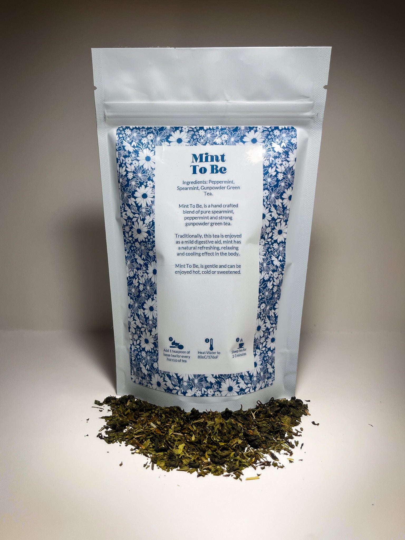 Mint To Be (50g)