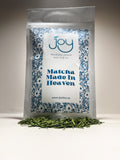 Matcha Made In Heaven (50g)