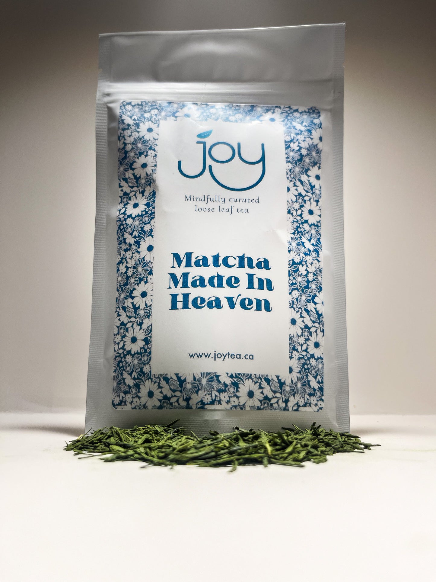 Matcha Made In Heaven (50g)