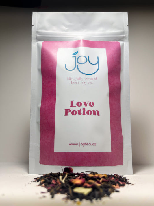 Love Potion (50g)