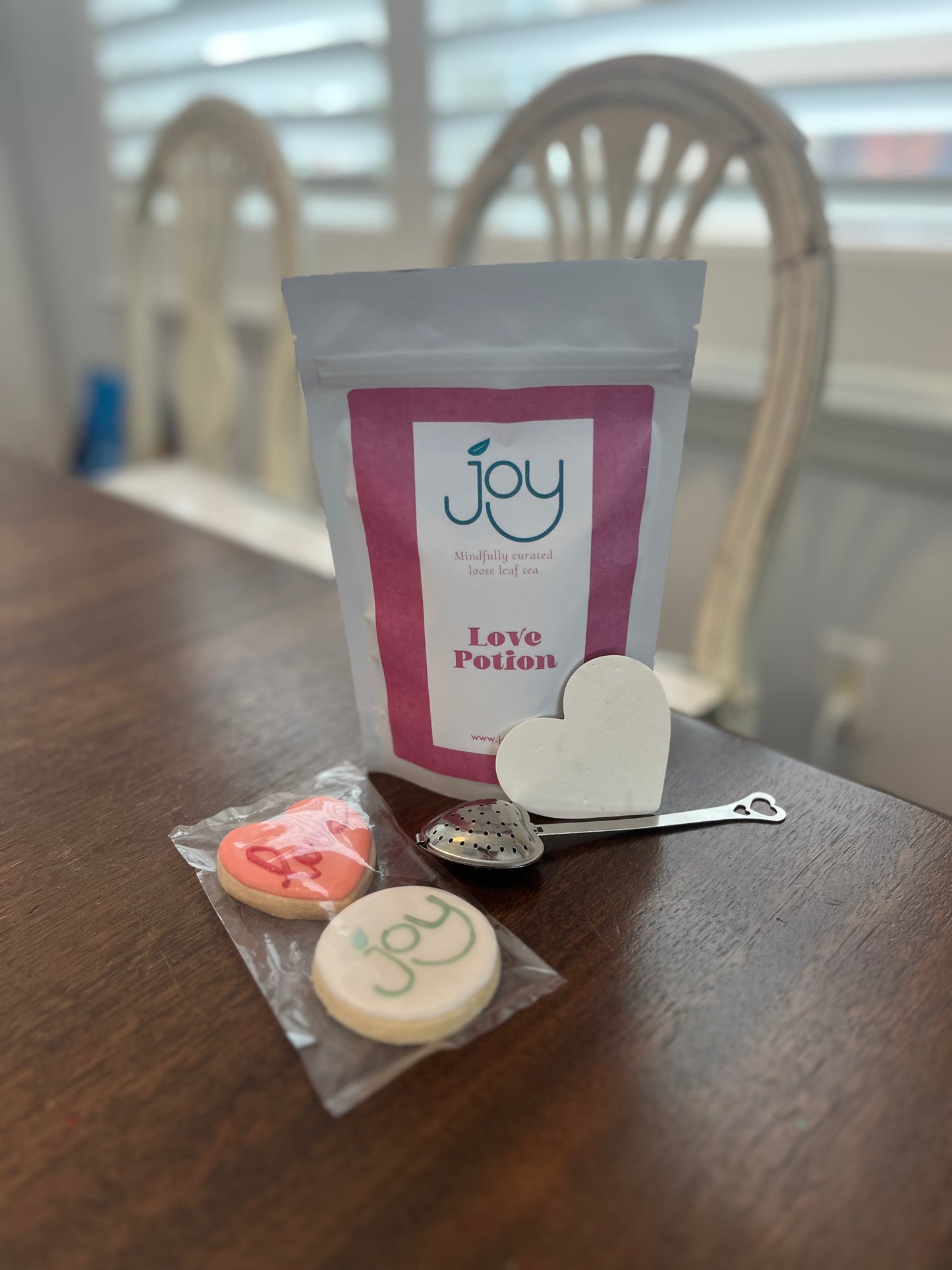 Valentines Day Love Bundle