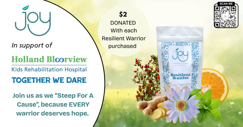 Resilient Warrior (50g)