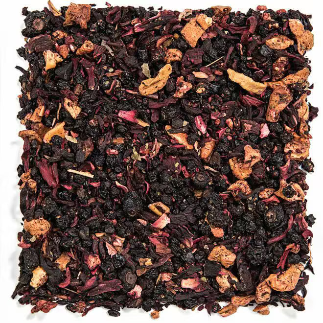Spring Garden Sangria (50g)