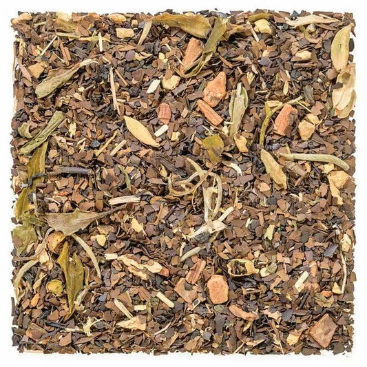 Trubo Tea