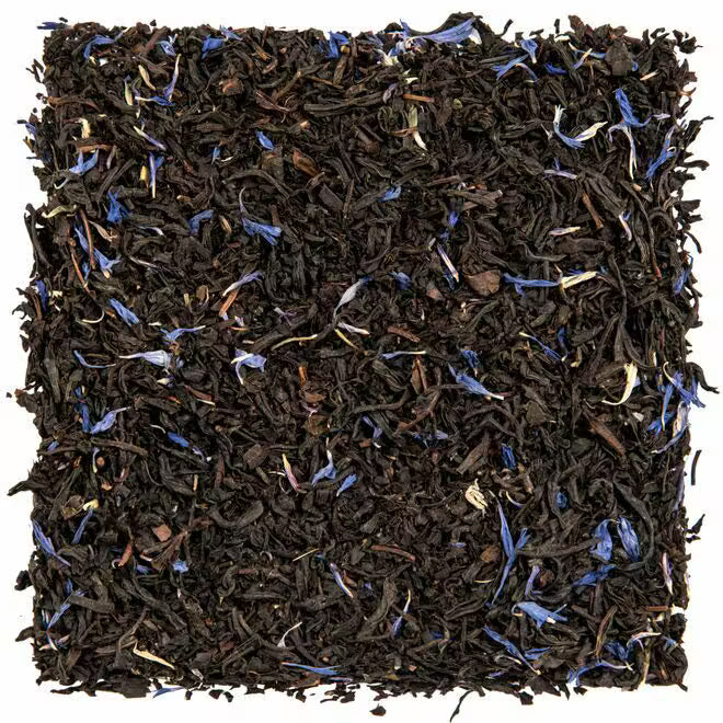 Creamy Earl Grey Decaf (50g)