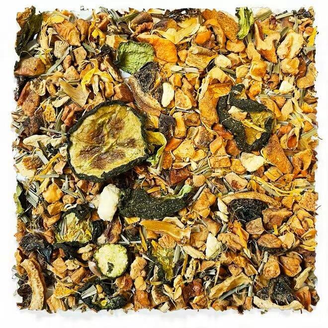 Immuni-TEA