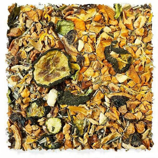Immuni-TEA