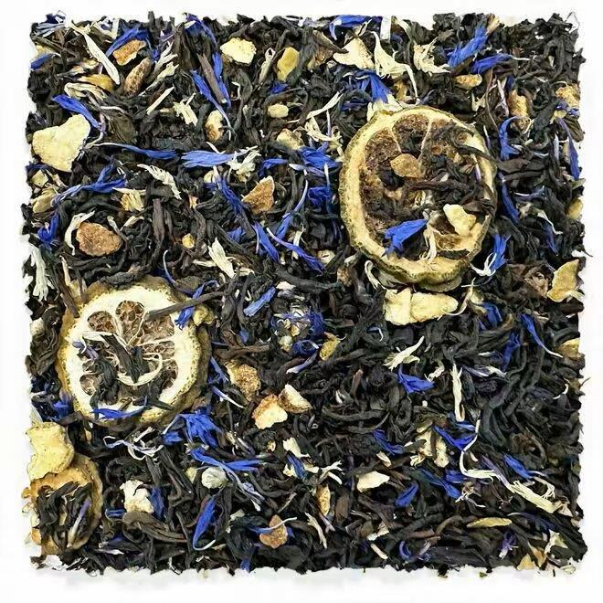 Creamy Earl Grey