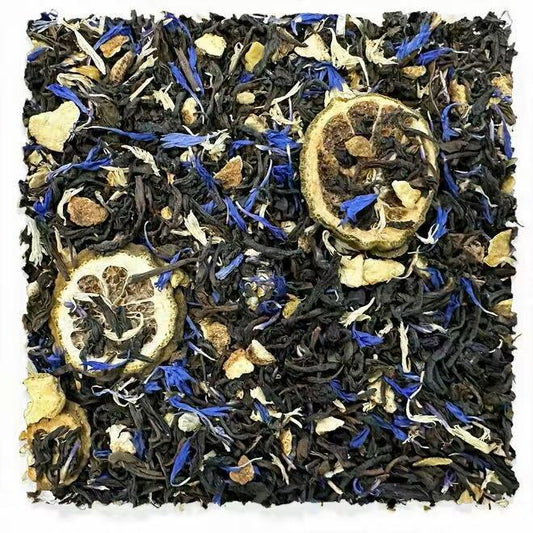 Creamy Earl Grey
