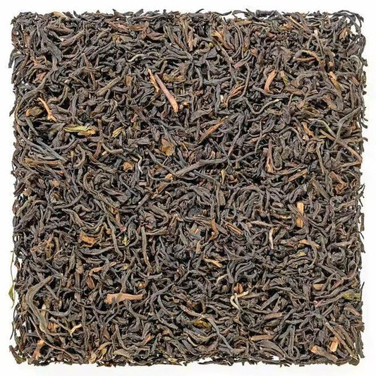 English Breakfast Decaf