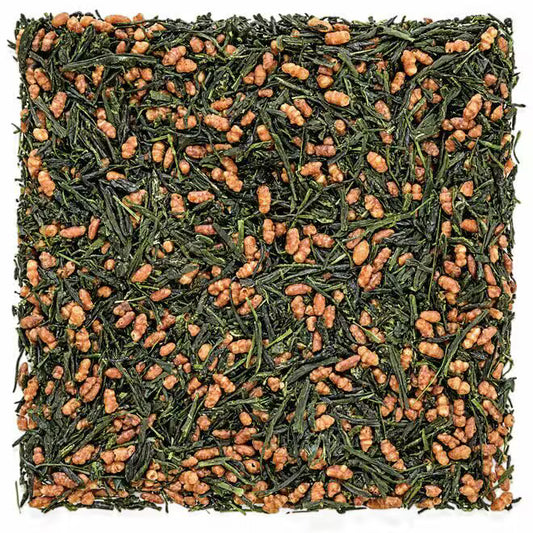 Noble leaf and Grain