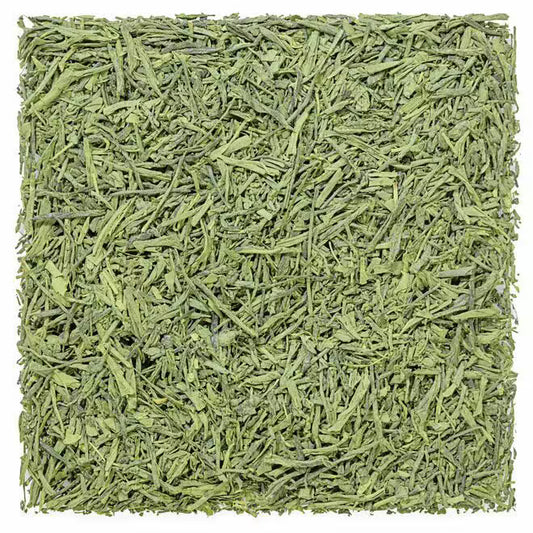Matcha Made in Heaven