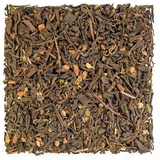 Imperial Vanilla Mint