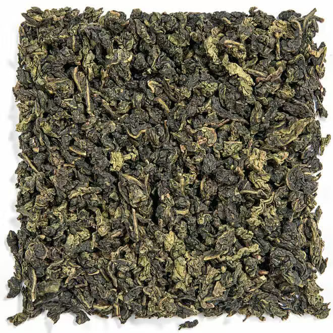 Iron Buddha (50g)