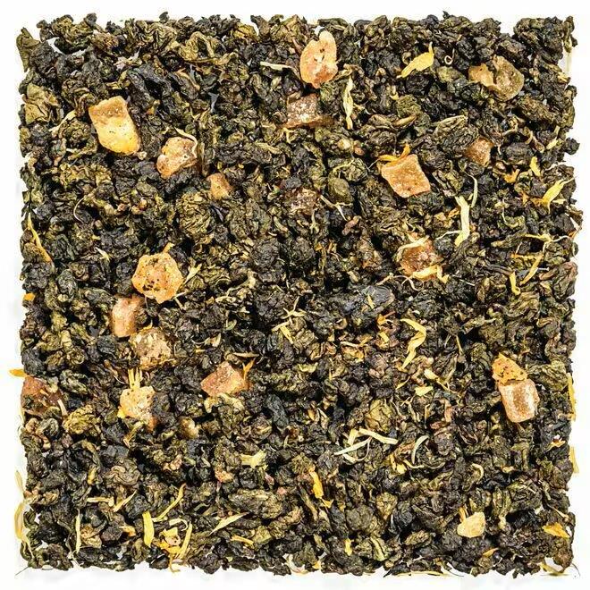 Peachy Keen (50g)
